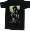 Jimi Hendrix Erinnerungen T-Shirt Größe S-5XL