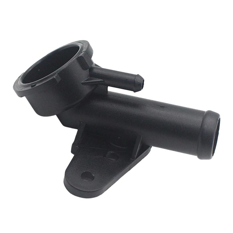 Radiator Neck Water Filler Inlet Interface Direct Replaces Assembly Water Mouth