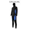 Men's Diving Wetsuit for