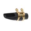 Professional Alto Saxophone Flute Head Mouthpiece for Sax Jazz Music Instrument Accessory
