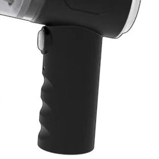 Cordless Handheld Vacuum Cleaner with Powerful Motor Strong Suction Low Noise Multifunctional Use Air Blower