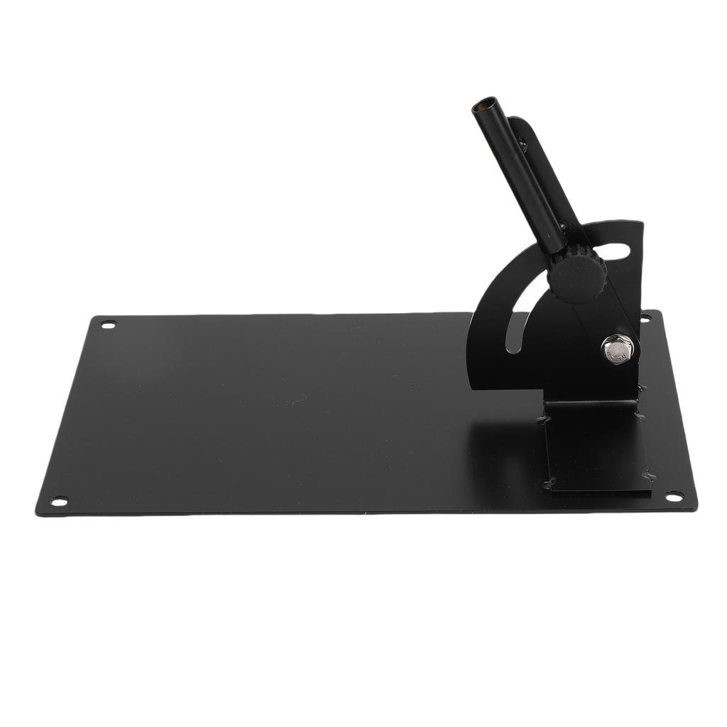 Alignment Stick Holder Practice Plate Swing Plane Trainer Aid for Aiming Putting Swing