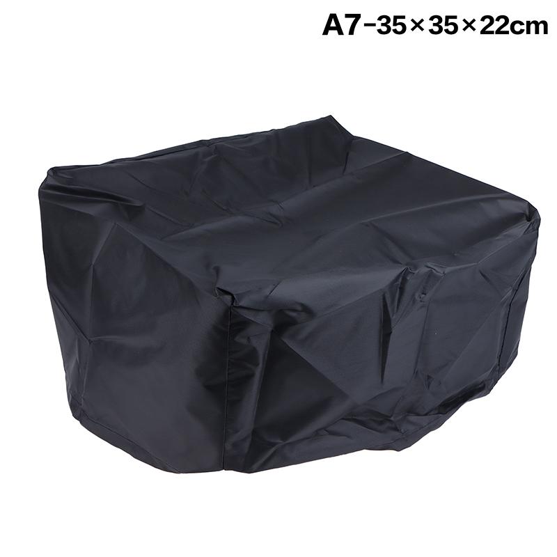 Office Printer Waterproof Dustproof Cover Protective Chair Table Cloth For Workforce 3D Wireless Printer Cover Sleeve
