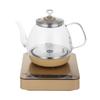OIMG Automatic Electric Tea Kettle with Water Pump