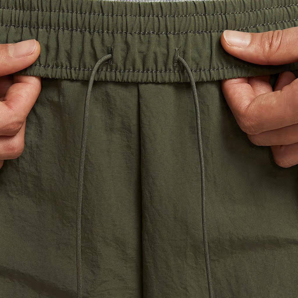 New Nike Sportswear Casual Pants Women's FQ3589-222