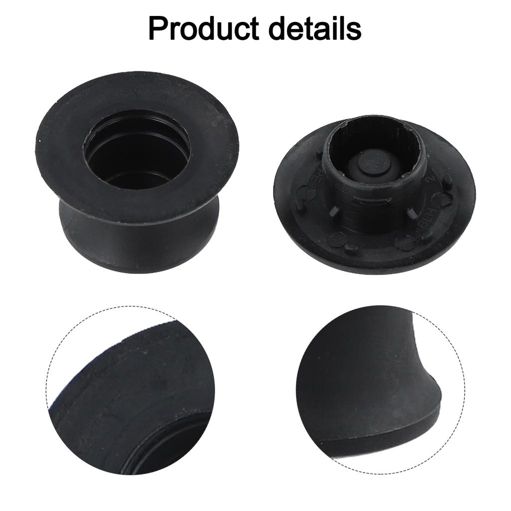 Easy To Install Car Clips Anti-Corrosion Car Clips Anti-Corrosion Material Easy Installation Plastic Construction