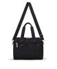 LeSportsac Official EVERYDAY SM Marquise Debossed Shoulder Bag SATCHEL/3868 Women's
