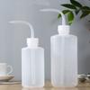 Plastic Safety Squeeze Bottle Narrow Pointed Mouth Safe And Compact Large Capacity Widely Appliance