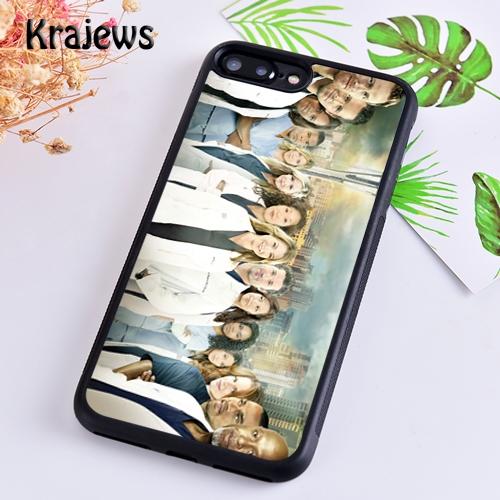Krajews You're My Person Greys Anatomy phone Case coque For iPhone 17 Air 17 Air 16e Pro 15 14 Plus 11 12 Max 13 cover