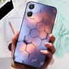 For Motorola Moto G06 / G 06 Power Case Cute Cat Butterfly Printed Back Cover For Moto G06 Power 4G Soft Phone Cases Funda Coque