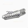 1pc for CFMOTO original 450SR foot pedal bracket ground probe screw single rocker arm
