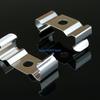 A5YD Integrated Mounting Clip Secure Hold Manganeses Steel Fixture Accessories