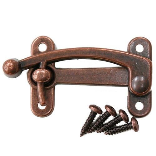 

Hilogic Disaster Prevention Wall Covering, Large, Copper, 58534