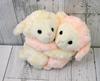 Take Off Plush Toy Mecha Love 2 Sheep Medium