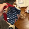 American Retro 3D Fashion Hand-Carried Storage Bag – Portable Design