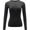 Women's Long-Sleeve Thermal Sports Base Layer HE002