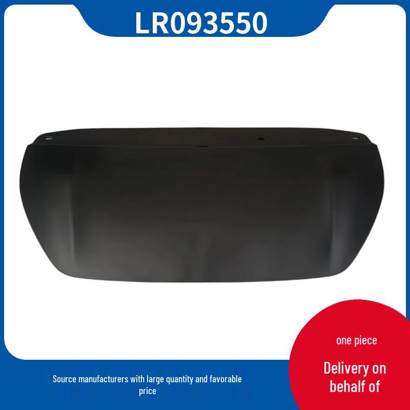 Land Rover Range Rover Velar 2017 Rear Bumper Towing Eye Cover Trim (LR093550) Details Available upon Inquiry
