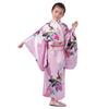 Toddler Kids Baby Girls Outfits Clothes Kimono Robe Japanese Traditional Costume