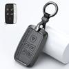 For Land Rover Key Bag New Range Rover Sport New Defender Discover 5 Car Key Case Buckle for Men and Women