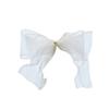 Nordic Ins-style Ribbon Bow Curtain Tieback Bedroom Living Room Curtain Tie Back Home Decor Artistic Elegant Interior Decoration