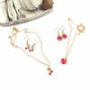 Smykker og accessoires – Smykkesett