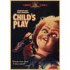 Bambola Assassina Chucky: Poster Cinematografico Retrò La Sposa di Chucky - Carta Kraft Decorazione Murale
