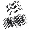 Plant Clips for Vegetable Growth