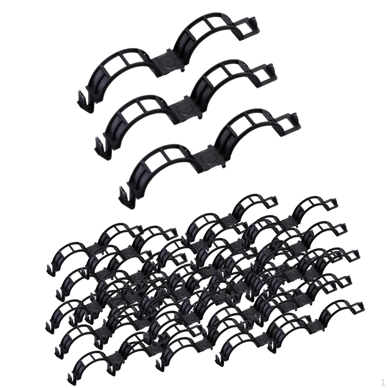 

Plant Clips for Vegetable Growth 50pcs