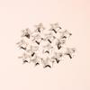 Dopamine Look Star Shape Hairpin Cute Hair Clip Carnival Hairpin for Girls