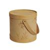 Portable Mooncake Gift Box Universal Mooncake Container Hamper Box  Festival Handmade Pastry