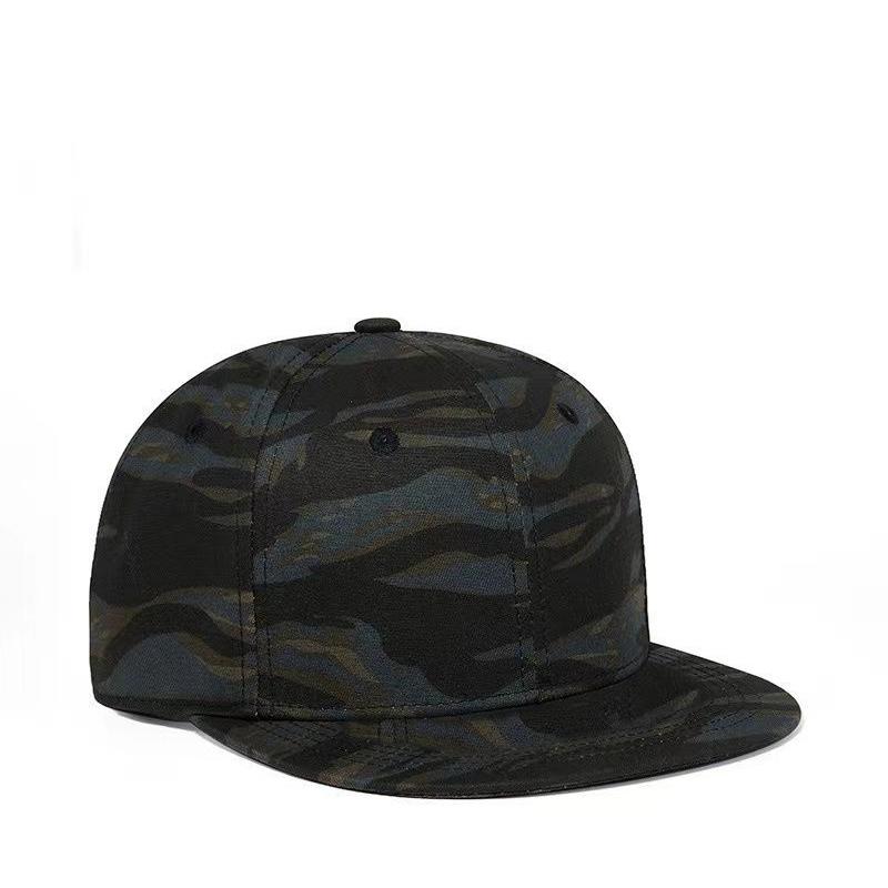 New Fashion Snapback Cap Men And WomenHip Hop Shade Baseball Hats Mesh Caps Casual Sun Hat Unisex Outdoor Cap Adjustable