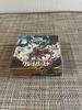 Card Clayburst Unopened Box Pokémon EX, Shrink-wrapped,