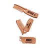 Customization - Personalized Folding Solid Wood Beard Comb Folding Wood Comb