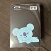 [GEBRAUCHT] BT21 KOYA PLÜSCHPUPPE