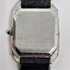 Good Working Seiko Ladies Watch Roman Numeral Octagon Excelline