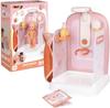 Zubehör-Set für Puppen Smoby Baby Nurse Bade-Set für Puppen bis 40 cm kleine Pflegerinnen mit Zubehör