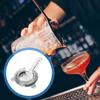Thickened Cocktail Strainer Shaker Non Slip Wine Cup Ice Filter  Bar Accessorie Tools
