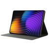 For Xiaomi Pad 7 Pro/Pad 7 Case PU Leather Folding Stand Tablet Protective Cover