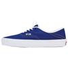 Authentic Kickdown 2.0 Comfortable Low-Top Skate Shoes Unisex Sneaker Blue White VN000EETFRX1