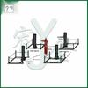 Yujin Vertical Punching Bag & Combat Training System