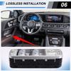 M63K-1679059903 Window Glass Lift Switch Power Window Control Switches For Mercedes Benz MB X167 W167 C167 16790599037N49