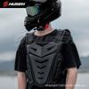 Chaqueta de protección para motocross armadura corporal completa para moto todoterreno