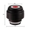 Bouchon de Rechange pour Thermos 4,5 cm 5,2 cm Qualité Alimentaire Étanche Bouchon Stopper pour Voyage Utilisation Quotidienne Extérieure
