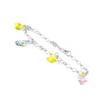 Suzette et Benjamin [H9124] - Multicolor 'Nuit Calme' Children's Bracelet S&B