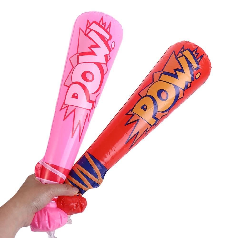 Child's Gifts Hammer Inflatable Toy Kids Toys Water Playing Toys  Parent-child Toy