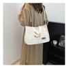 Large-capacity Fashionable Handbag, Casual Tote Bag for Women