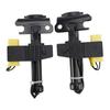 Left + Right Active Bonnet Actuator 51237435797 For BMW 5 Series G30 2015-2020