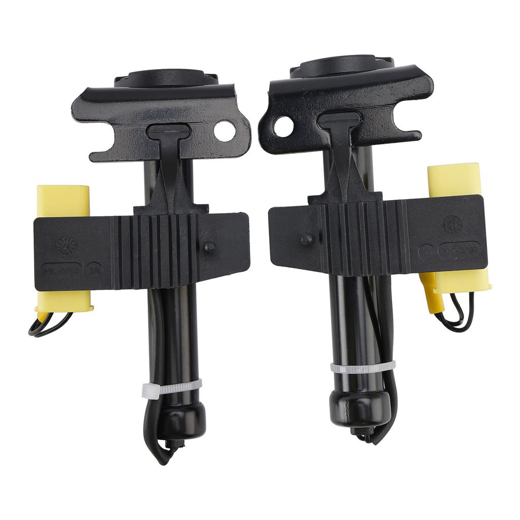 Left + Right Active Bonnet Actuator 51237435797 For BMW 5 Series G30 2015-2020