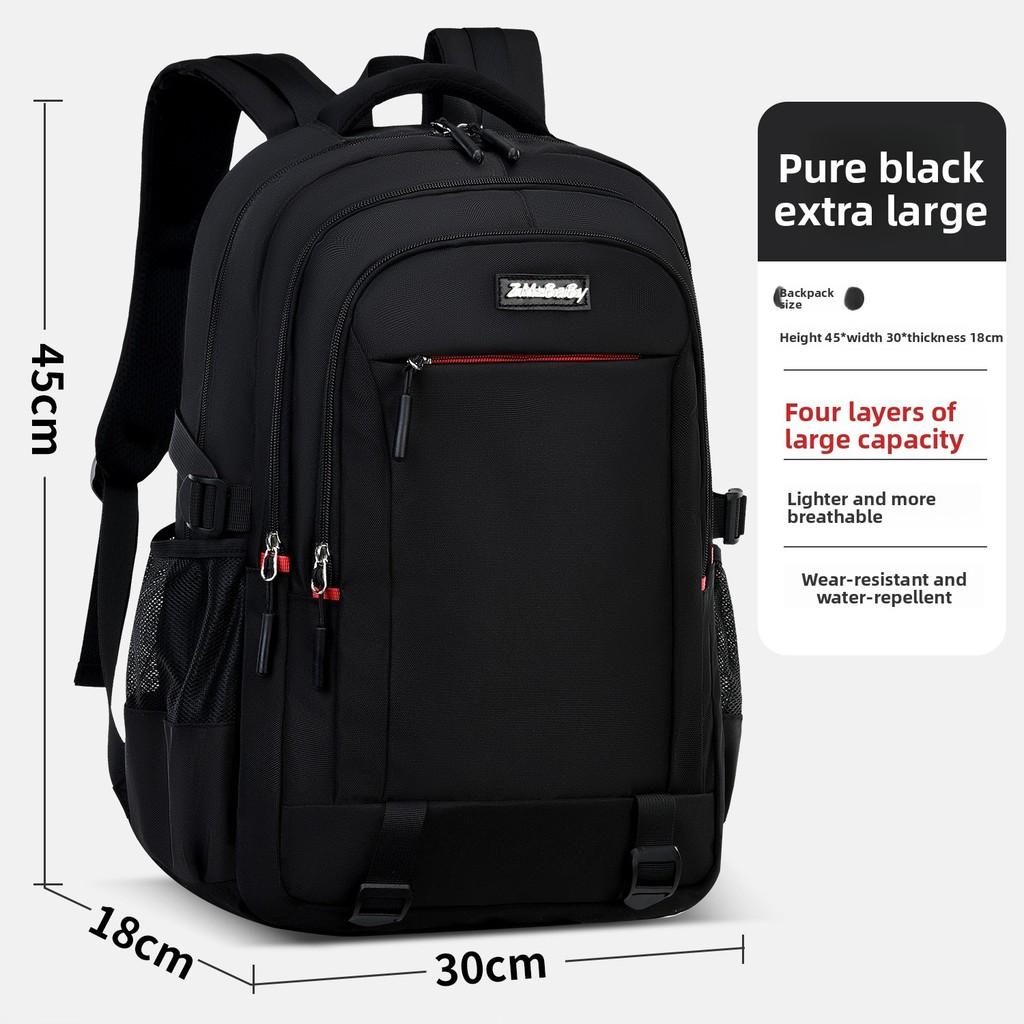 Mochila Camuflada Infantil Con Gran Capacidad Para Uso Escolar Y Correas Ergonómicas Para Los Hombros