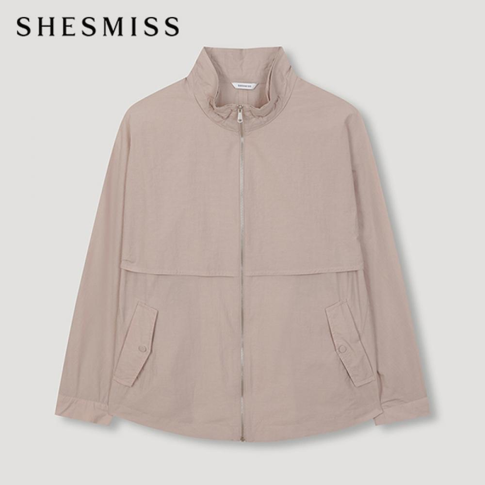 

She S miSS Flap String Джемпер Swwjpn22010 Lp light pink/77
